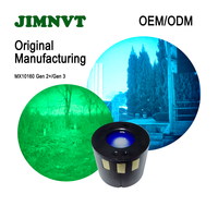Tabung Penguat Gambar JIMNVT Factory Direct Gen 2+ FOM1400 P45 dengan Performa Tinggi dan Kualitas Stabil Tiga Kontak