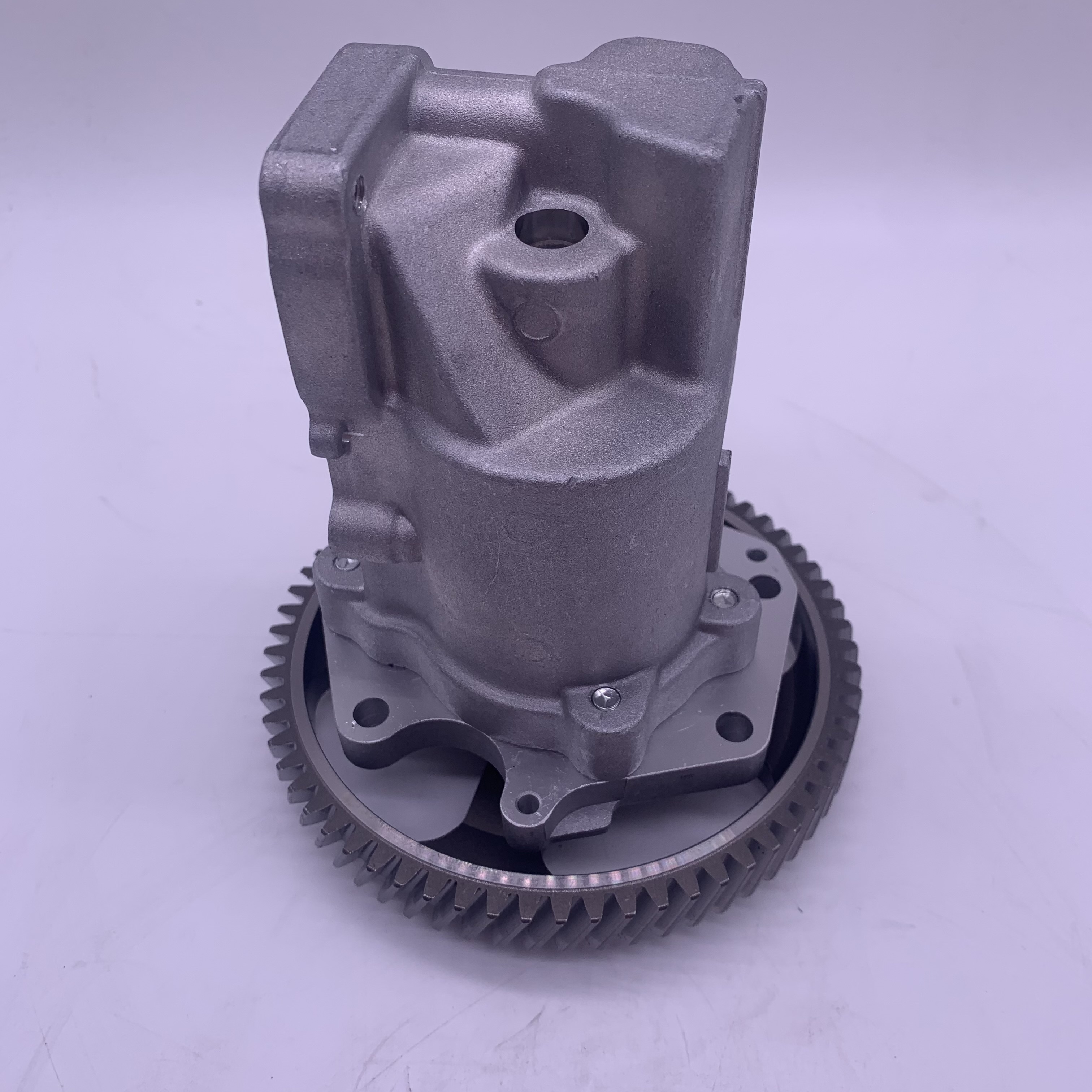Auto Engine Systems Parts Oil Pump 15100-51020 for Land
