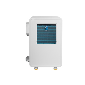Generador Portátil de Agua Atmosférica para Camping/RV/Emergencias, 35L/D, Cualquier Lugar, Cualquier Momento - Product Image 3