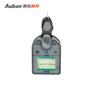 Medidor de <span class=keywords><strong>densidad</strong></span> de plástico de mano DensitoPro (tubo vibratorio <span class=keywords><strong>en</strong></span> forma de U) 0.001 <span class=keywords><strong>g</strong></span>/cm precisión batería recargable corrección automática - Product Image 2