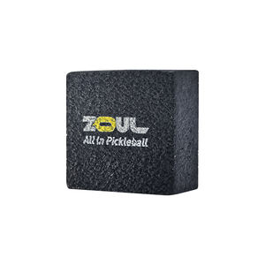 ZOUL Çocuklar İçin Özel Yapım Pickleball Raketi Silgisi, Antrenman ve Eğlence İçin Dayanıklı Doğal Kauçuk Malzemeden Üretilmiştir - Product Image 6