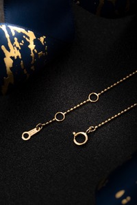 Elegante Brazalete de Cadena de Oro Blanco Sólido de 18K con Diamante Cultivado en Laboratorio de Corte Corazón de 1.16ct |   Cadena con Diamante Creado en Laboratorio con Corte Corazón - Product Image 3