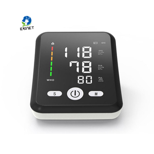 EUR VET Prix de gros Équipement vétérinaire Tensiomètres électroniques pour bras supérieur Tensiomètres Bp Tensiomètre - Product Image 3