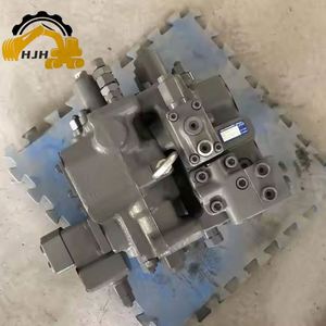 Vanne de commande principale KVMG270 420-00331 S255V S255 255LC-V pour excavatrice Doosan - Product Image 4