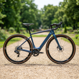 Vélo de Gravel Specialized Turbo Creo SL Carbon Evo AxssS - 2021 - Ventes aux enchères - Product Image 2