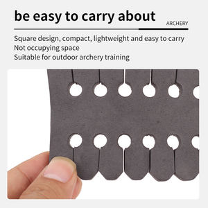 Rchery ixed Arbon iberiglass rrows, eparator, torage - Product Image 4