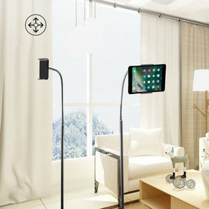 Soporte de Escritorio para Teléfono y Tableta de Metal con Altura Ajustable y Excelente Calidad, Apto para Teléfonos y Tabletas - Product Image 2