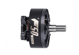 Motor sin Escobillas RuiJI F50 2150KV 4-6S con Eje de 4mm de Diámetro para Drones RC FPV Racing - Product Image 3