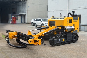 Plataforma de Perforación DTH de Superficie Separada Blurbly BL516 de 90-145 mm para <span class=keywords><strong>Oriente</strong></span> Medio, para Temperaturas que Exceden los 40 Grados Celsius - Product Image 5