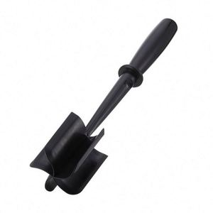 Picador de carne de silicona portátil, herramienta para repostería con espátula de cocina y pala para remover, stock transfronterizo - Product Image 4
