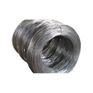 Nickel Chromium Electric High Temperature Resistance Heating Wire for Furnace