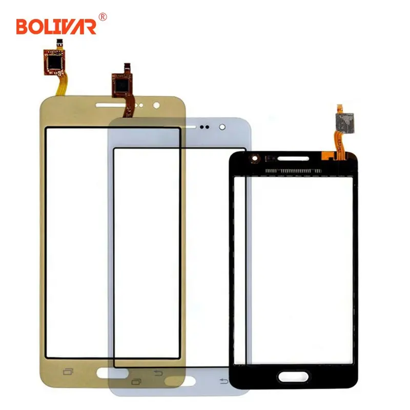 For Samsung Galaxy Grand Prime touch screen G530/G531 Digitizer Screen Replacement Glass Panel