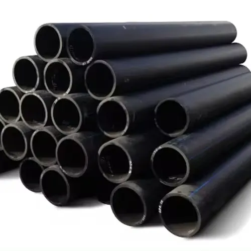 BS EN 10217 BLACK MILD STEEL PIPE / TUBE SELF COLOUR THREADED Galvanised Threaded Pipe / Tube