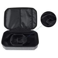 Lunettes VR portables avec étui EVA étanche, sac spécial antichoc
