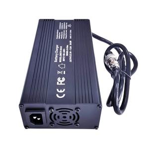 แบตเตอรี่ชาร์จอะแดปเตอร์ 5S 15V 16V 360W LiFePO4 แบตเตอรี่ DC 18 V/18.25 V 16a 17a 18a 19a 20a ไฟฟ้าสกูตเตอร์แบบพกพา Charger - Product Image 4