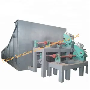 Boiler Auxiliaries Step grate biomass boiler 100 t/h Horizontal and Step reciprocating grate Coal boiler Moving grate