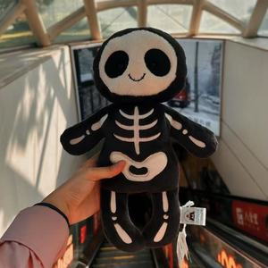 Recomendado para Halloween: <span class=keywords><strong>Peluche</strong></span> Jellyca Amuseable, Listo para Enviar, Juguete de <span class=keywords><strong>Peluche</strong></span> Suave, Directo de Fábrica, Regalo de Boutique de Alta Gama con Etiquetas - Product Image 3