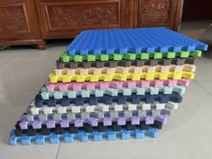 Ensemble <span class=keywords><strong>de</strong></span> <span class=keywords><strong>sol</strong></span> <span class=keywords><strong>de</strong></span> gymnastique <span class=keywords><strong>Tapis</strong></span> <span class=keywords><strong>de</strong></span> <span class=keywords><strong>sol</strong></span> en mousse souple EVA <span class=keywords><strong>Tapis</strong></span> <span class=keywords><strong>de</strong></span> protection <span class=keywords><strong>pour</strong></span> le jeu au <span class=keywords><strong>sol</strong></span> <span class=keywords><strong>Tapis</strong></span> d'exercice <span class=keywords><strong>pour</strong></span> le sport <span class=keywords><strong>Piscine</strong></span> Fitness à domicile - Product Image 5