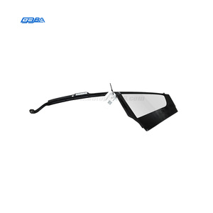   Fabricante profesional de cristal triangular delantero para ventana lateral de Porsche Panamera 971 OE 971845113H - Product Image 5