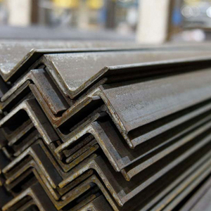 Уголок стальной горячекатаный ASTM A36, оцинкованный, из углеродистой стали, размеры, цена, аналог Q235 S355 - Product Image 4