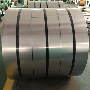 Precio barato AISI 201 304 316 316L 430 444 J1 J2 J3 Grado Laminado en frío Ss Bobina de acero inoxidable - Product Image 4