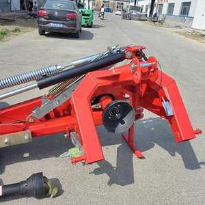 Condizionatore Idraulico per Fieno e Erba, Vendita Diretta dalla Fabbrica <span class=keywords><strong>AGRI</strong></span>, Disco Rotante per Controllo Insetti, Alta Qualità, <span class=keywords><strong>con</strong></span> Riduttore - Product Image 6