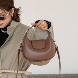 <span class=keywords><strong>2026</strong></span>年定制制造商设计女士复古高品质真皮手袋女式单肩包 - Product Image 4