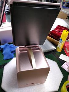 AI 3D Machine Picture <b>Printer</b> Efficient DIY Nail Art Printing Machine Nail <b>Sticker</b> Printing Machine XII PLUS - Product Image 6