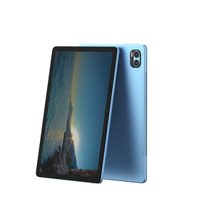 เคสกันกระแทกสำหรับแท็บเล็ต F12 ขนาด 10.1 นิ้ว แบตเตอรี่ในตัว 5000mAh เหมาะสำหรับการช่วยเหลือทางน้ำ/นักวิ่งเทรลในพื้นที่โคลน/ช่างซ่อมบ้าน DIY/การศึกษา/ระบบแอนดรอยด์ - Product Image 4