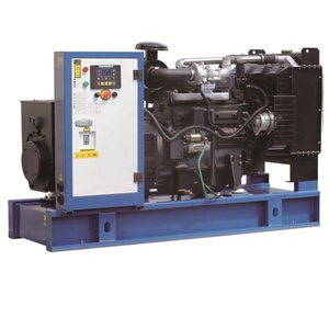 10kva 15kva 50kva 100kva 300kva 수냉식 전력 전기 60kva 디젤 발전기 침묵 - Product Image 6