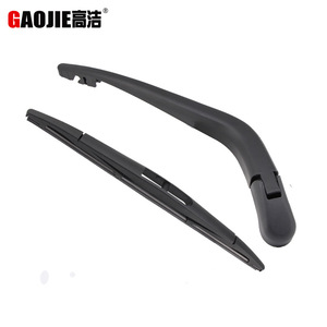 Applicable au couvercle de l'ensemble de bras d'essuie-glace arrière Honda Fit 2009-2013 76720TF0003 - Product Image 2