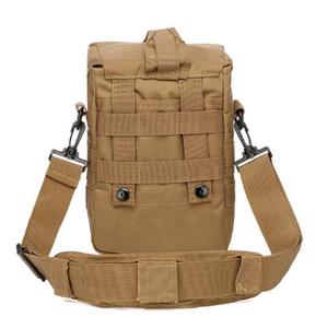 Bolso Táctico para Teléfono Celular M6, con Correa para un Hombro, Sistemas Molle en la Parte Posterior y Ambos Lados - Product Image 3