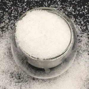 SUNWAY 21% fertilizerAmmonium Sulphate (NH4)2SO4 23% White Crystal or Granular