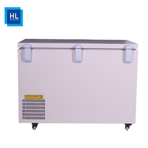 <span class=keywords><strong>Congélateur</strong></span> horizontal 268L -60°C pour fruits de mer, thon, usage domestique et commercial - Product Image 2