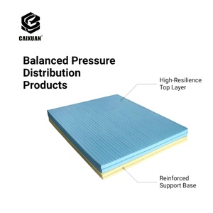 Coussin de protection Caixuan nouvelle génération pour matrices de découpe en acier – Caoutchouc d'éjection à résilience extrême – Multicolore - Product Image 5