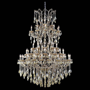 Lampadario di cristallo di luce lustri de cristal lustres e pendentes lustri de <span class=keywords><strong>sala</strong></span> teto lustro lamparas colgantes - Product Image 3