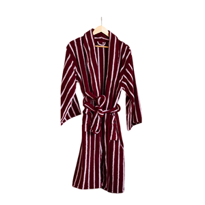 BODHANA Vestaglia Unisex Personalizzata <span class=keywords><strong>in</strong></span> Spugna di <span class=keywords><strong>Cotone</strong></span> per Primavera Estate Autunno, Pigiama da Donna, Accappatoio da Spa, Design Estivo - Product Image 1