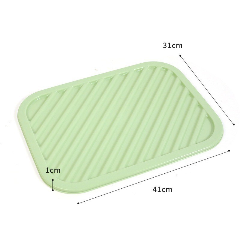 Green - Upgraded New Model (Sand-Spitting Plate)