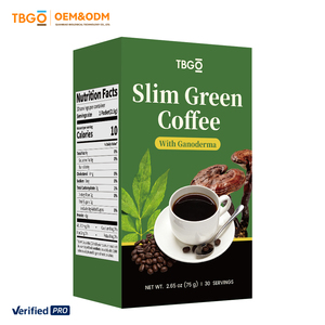 <span class=keywords><strong>Café</strong></span> Verde Efectivo <span class=keywords><strong>para</strong></span> el Control <span class=keywords><strong>de</strong></span> Energía y Supresor del Apetito <span class=keywords><strong>para</strong></span> Apoyo en la Pérdida <span class=keywords><strong>de</strong></span> <span class=keywords><strong>Peso</strong></span>, Logotipo Personalizado <span class=keywords><strong>de</strong></span> Fábrica - Product Image 3