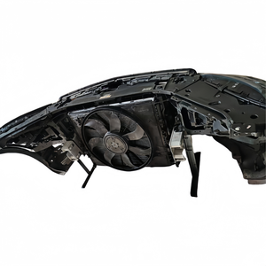 <span class=keywords><strong>Mercedes</strong></span> <span class=keywords><strong>S</strong></span>-Class W222 radiatore e grande fascio di luce di ricambio per paraurti del corpo anteriore nuovo e usato - Product Image 5