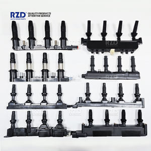 Bobinas De Encendido De motor De coche, <span class=keywords><strong>precio</strong></span> al por mayor, para Toyota, Hyundai, Nissan, Honda, Ford, Mazda, Benz, BMW, <span class=keywords><strong>Audi</strong></span>, vw - Product Image 5