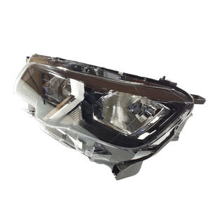 Mootour OEM ricambi Auto nuova luce anteriore per <span class=keywords><strong>Peugeot</strong></span> Partner 2019 furgoni 90172806 9816826280 90172807 9816826180 - Product Image 1