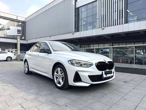 <span class=keywords><strong>2022</strong></span> <span class=keywords><strong>120i</strong></span> 1.5T M Sport Shadow - Techo Panorámico, Asientos de Cuero, Cámara de Reversa, Entrada sin Llave - Product Image 3