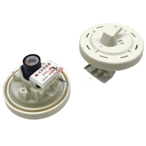 Sensor electrónico de nivel de agua Dsc 6b, interruptor de presión de 3 pines para lavadora - Product Image 1