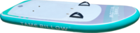 Pagaie gonflable de Sup de planche de surf d'Efoil d'énergie électrique de sport en plein air avec le moteur et les ailes