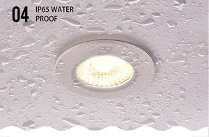 AC 230V Beat Price Focos China Trimless Empotrable <span class=keywords><strong>Downlight</strong></span> Hogar moderno Dormitorio <span class=keywords><strong>Led</strong></span> Lámparas de techo Accesorios - Product Image 2