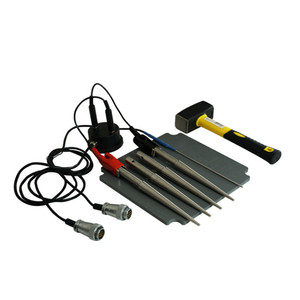 मृदा परीक्षण गैर परमाणु मिट्टी घनत्व गेज के साथ जीपीएस - Product Image 5