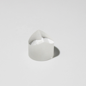 BK7 SF6 Verre Diamètre 6mm Lentille Powell - Product Image 1