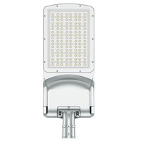 Lampadaire LED étanche IP66 180W pour projets d'éclairage routier de qualité