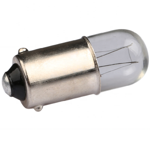 Lampu Pilot Tabung 790501,790506,090507 Bohlam Basis T10 E10/Ba9s - Product Image 5